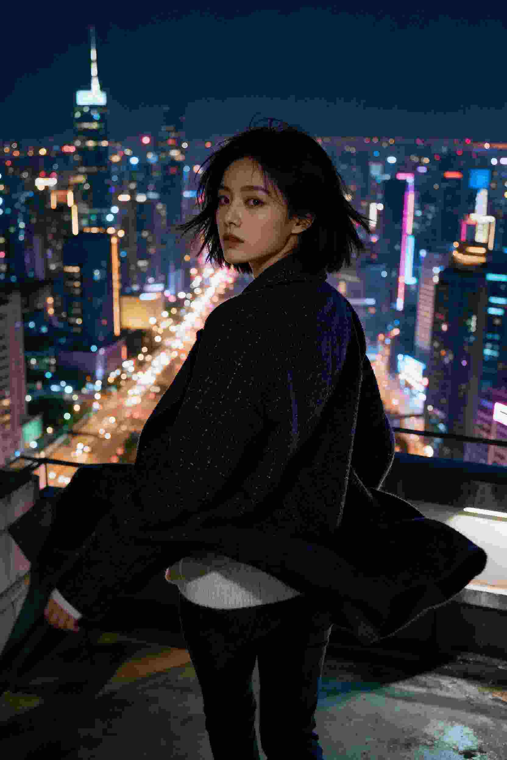 隐秘爱情